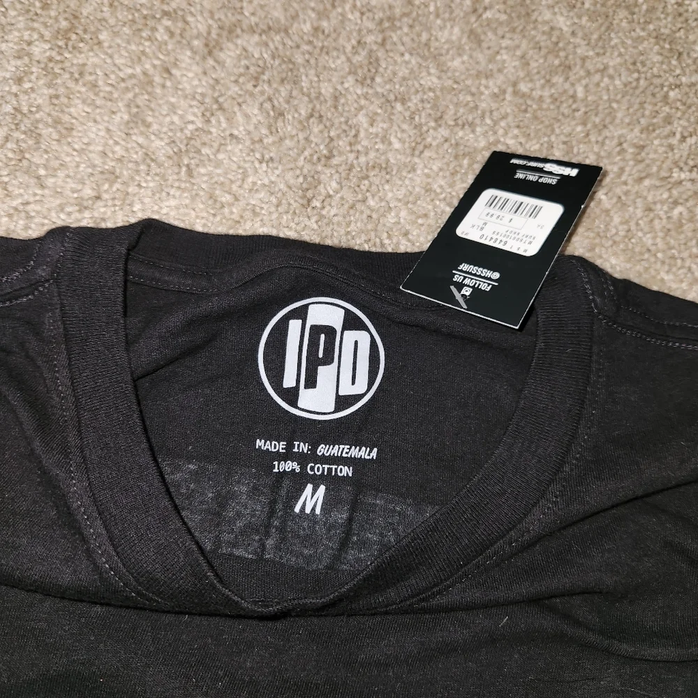 NWT IPD Surf Shop Shirt - Picture 3 of 4